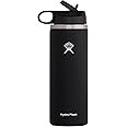 Hydro Flask Wide Mouth Straw Lid | Amazon (US)