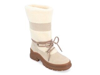 Journee Collection Galina Boot | DSW