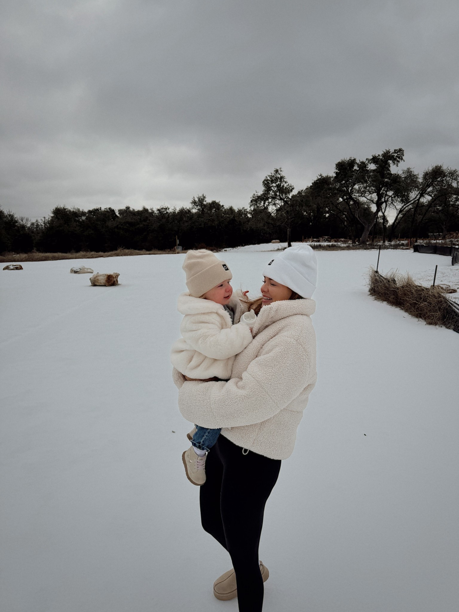 wearing an xs in my jacket, the sherpa one is no longer available 