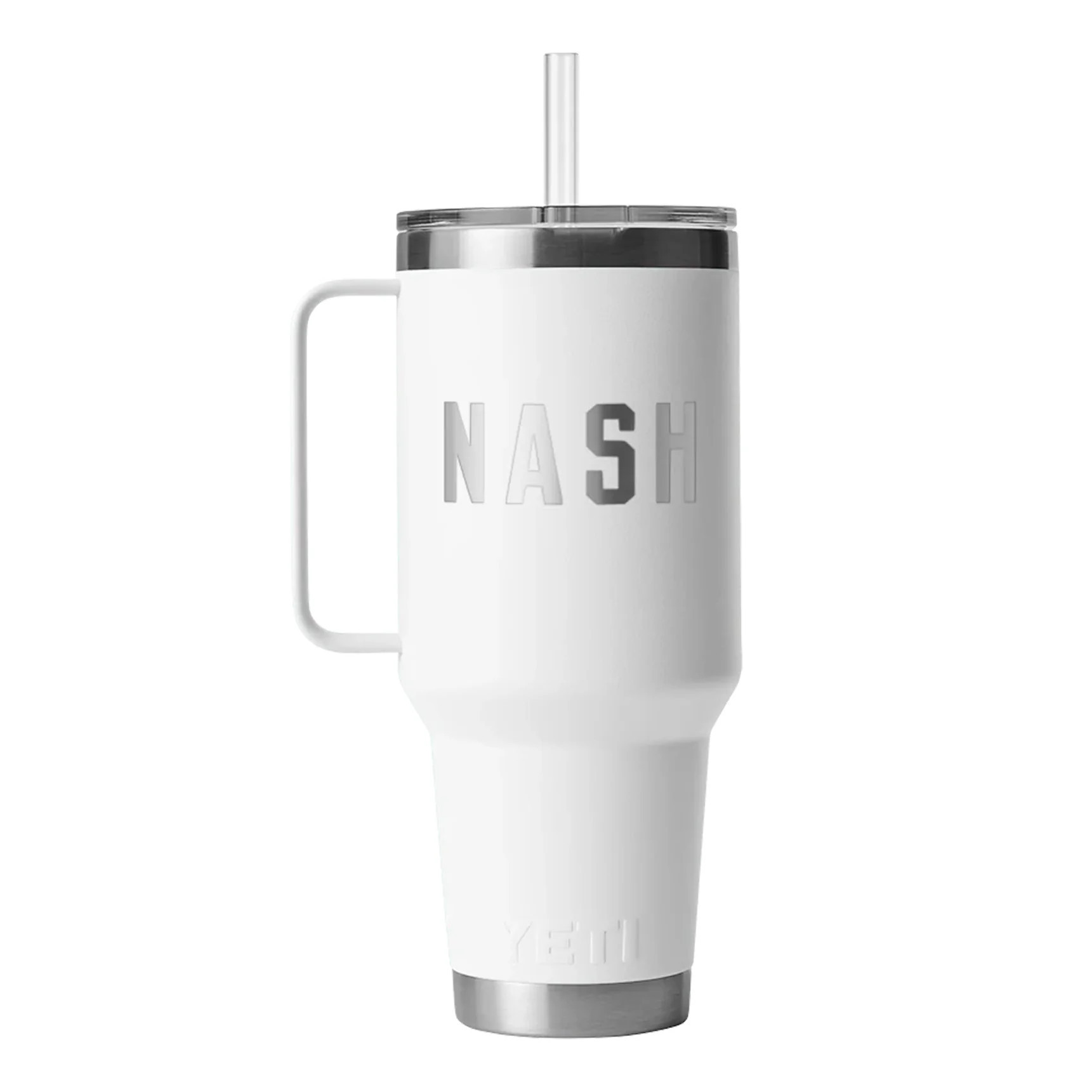 Yeti 42oz Straw Mug | The NASH Collection
