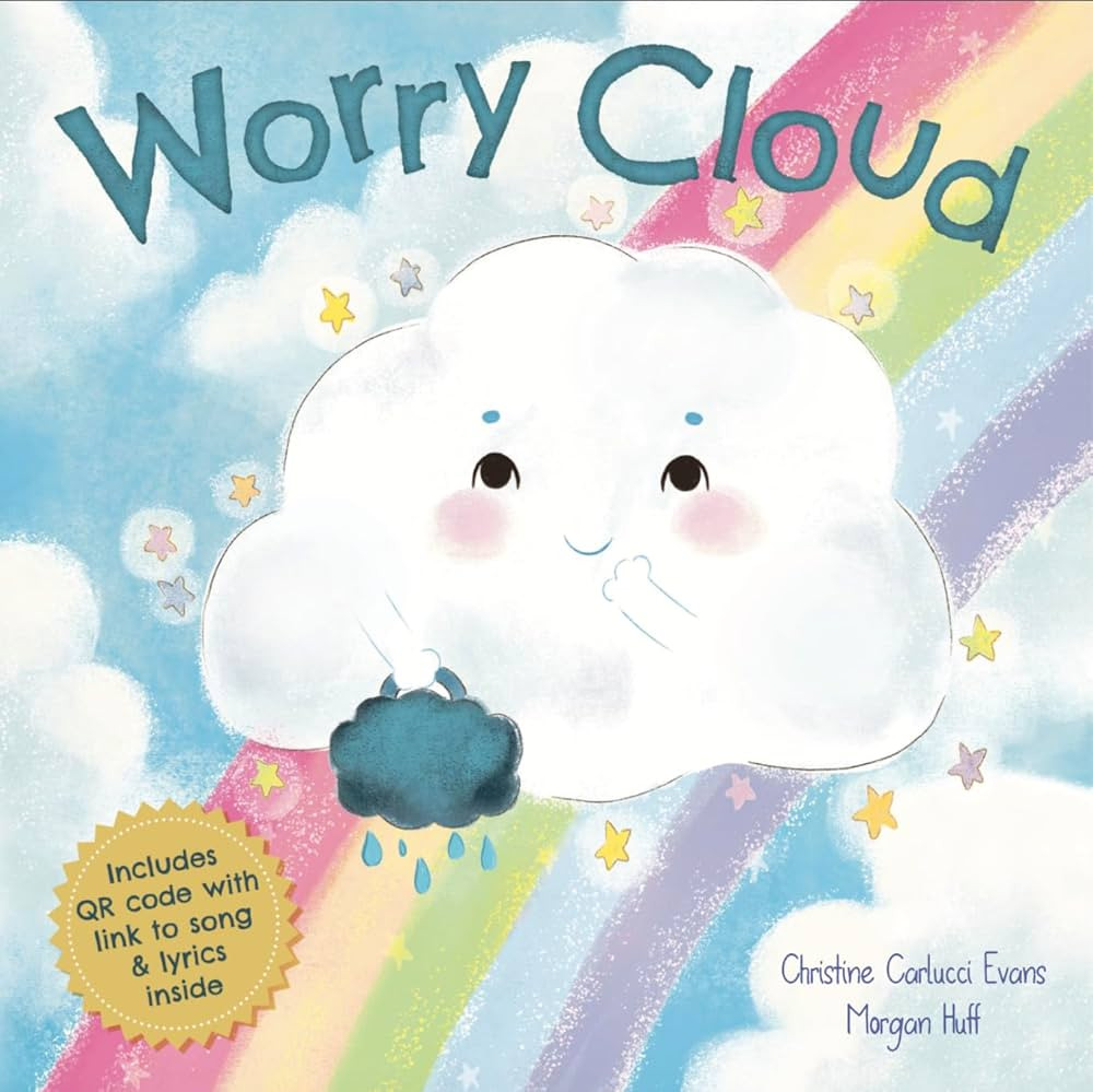 Worry Cloud | Amazon (US)