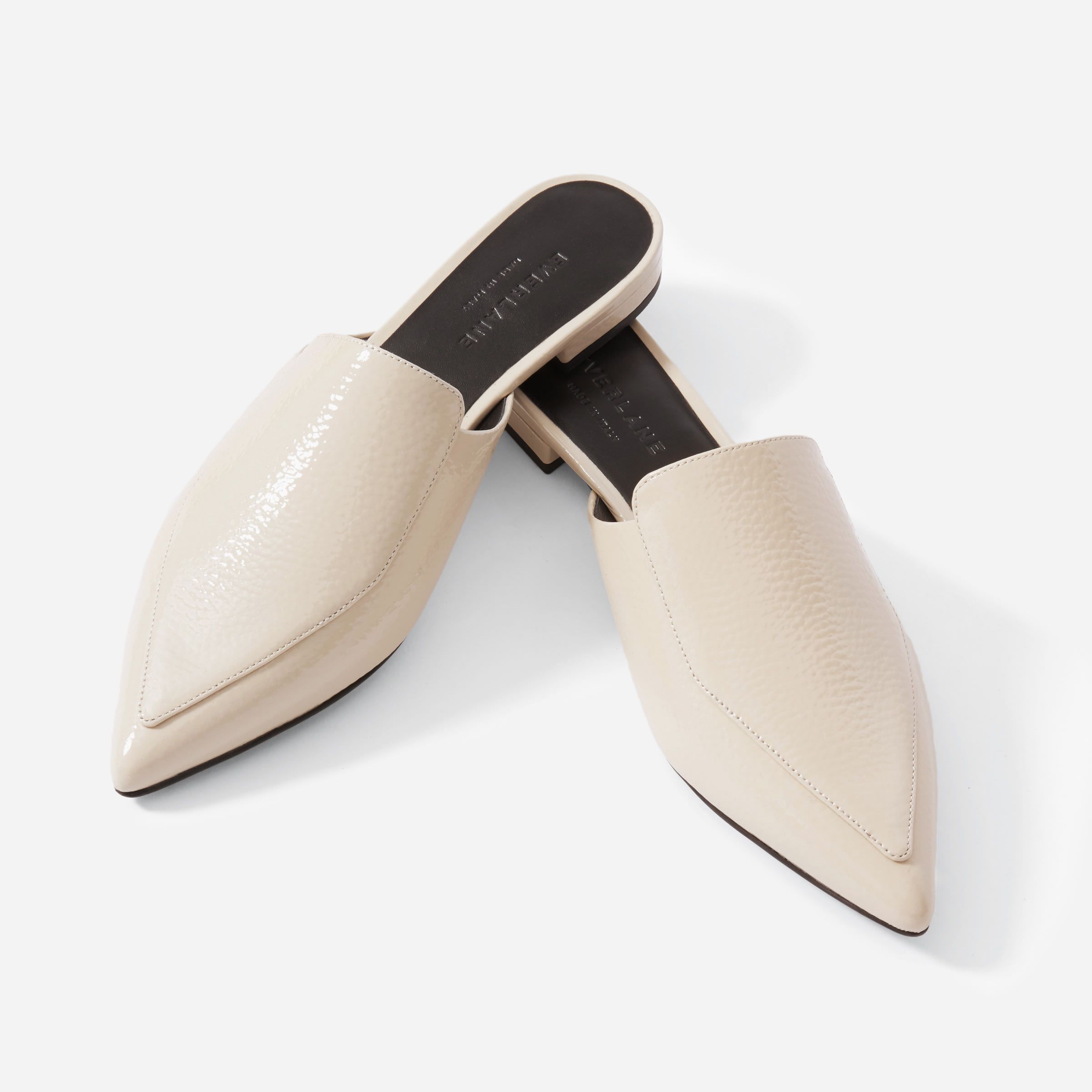 The Boss Mule | Everlane