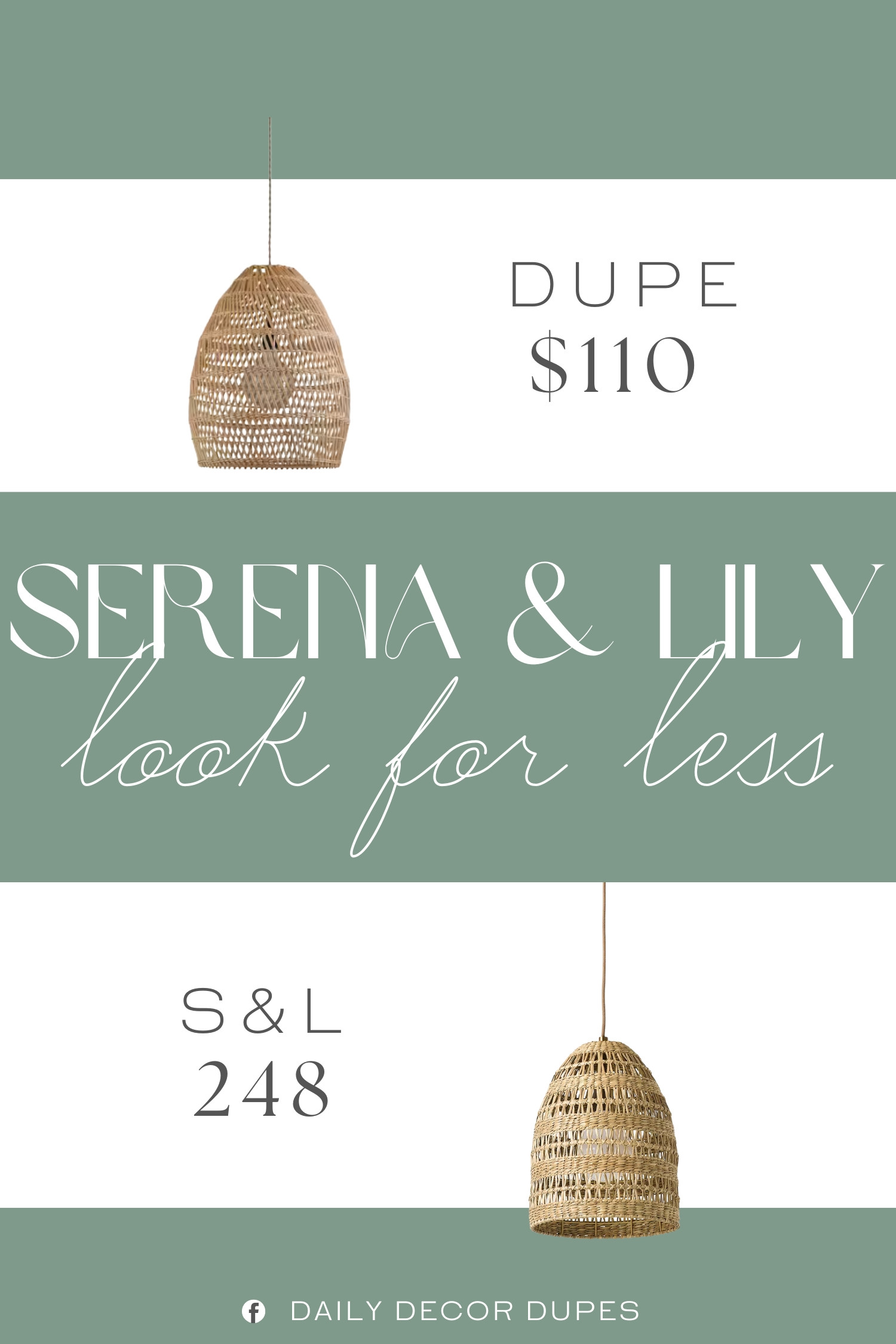 Inspired by Serena & Lily Seagrass Bell Pendant. Coastal Pendant Light. Woven Pendant Light. Seagrass Pendant Lighting. Rattan Ceiling Light. Bell-Shaped Pendant Light. Beach House Lighting. Wicker Pendant Light. Kitchen Island Pendant. 

Home more affordable option find copy cat similar look for less budget friendly affordable cheap cheaper beautiful pretty. Clearance sale coupon code discount code promo code luxury lookalike look a like Inspo inspiration inspired by idea ideas Love like these? I share multiple every day in my FB group.
#serenaandlilyinspired #pendantlight #bellpendant #rattanpendant #wovenpendant #coastallighting #lightinginspo #kitchenislandlighting 

 #LTKHome