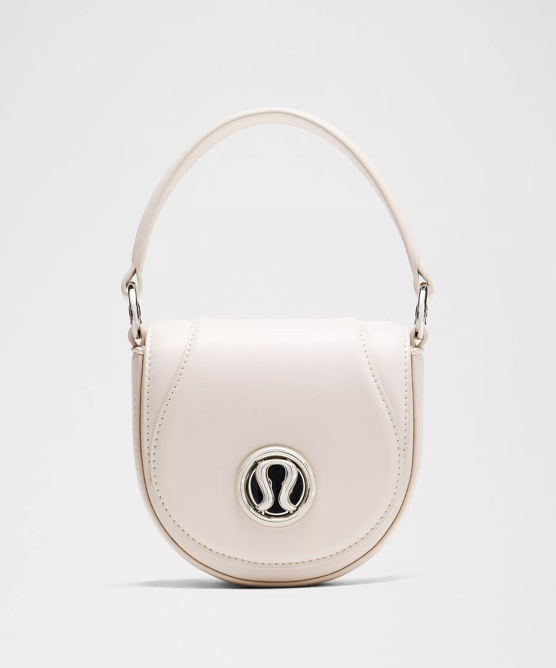 Leather Alternative Mini Crossbody Bag | Lululemon (US)