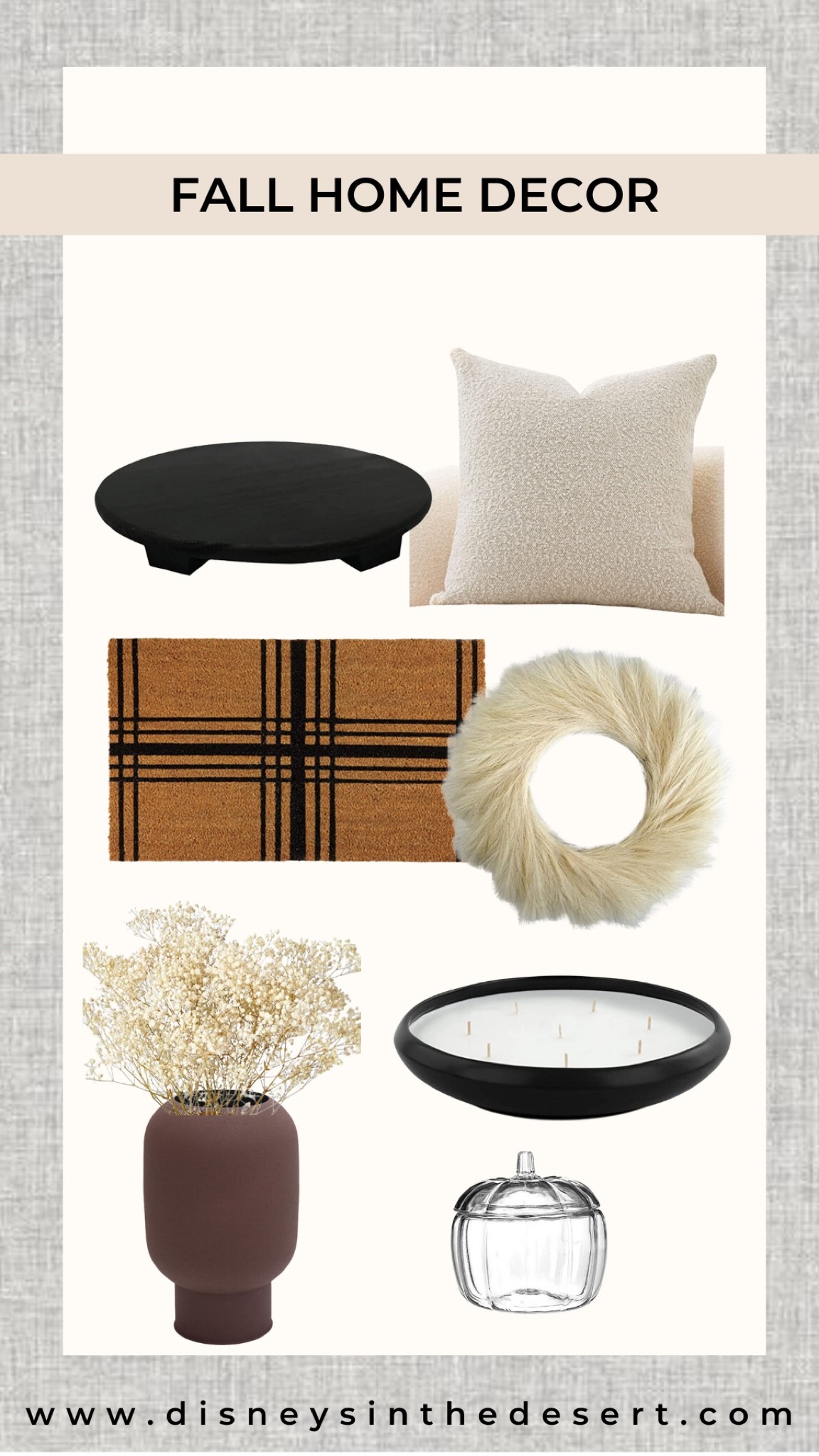 #LTKSeasonal #LTKHalloween #LTKhome