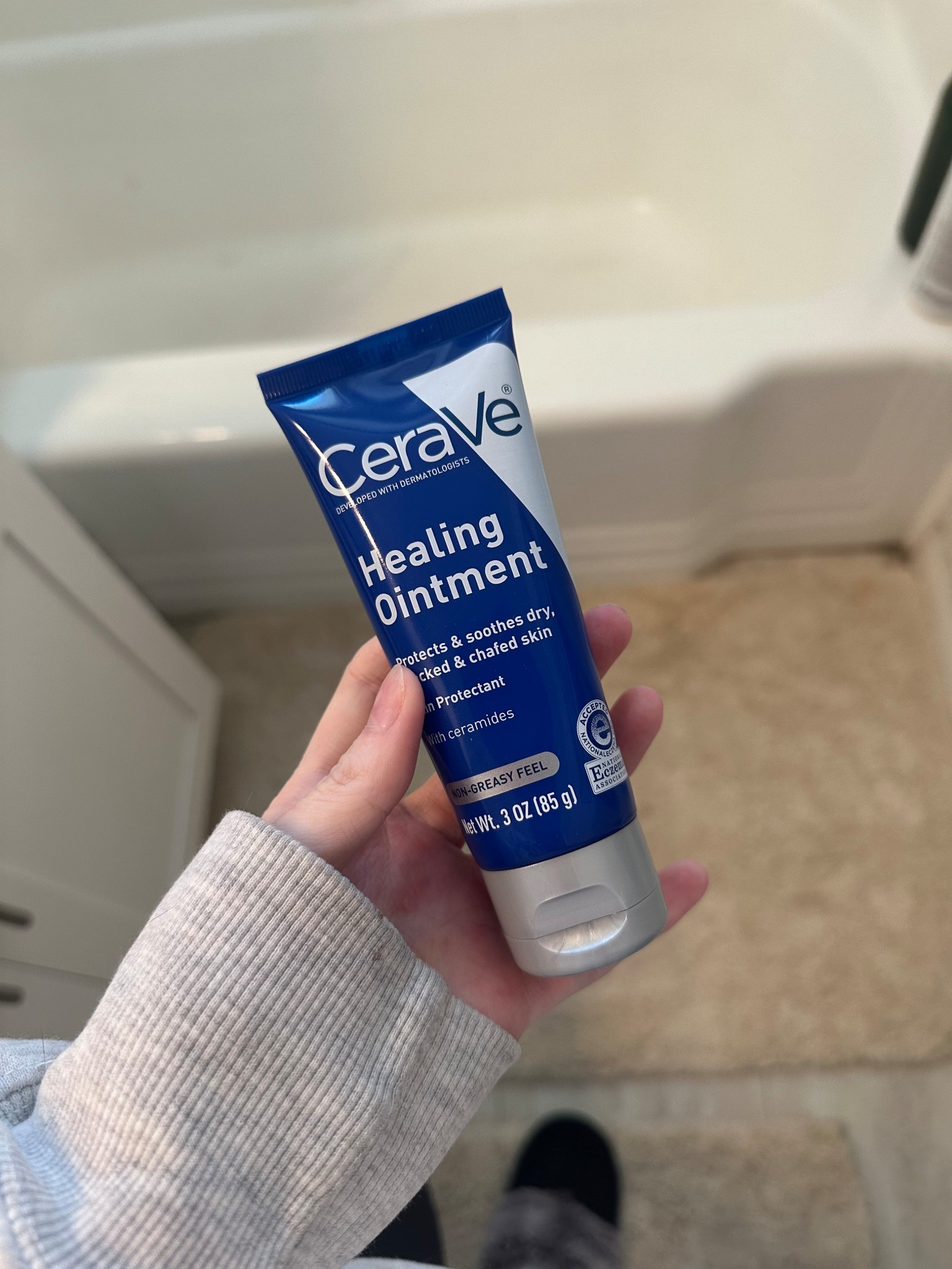 Been putting this on at night after moisturizing 

#LTKSaleAlert #LTKFindsUnder50