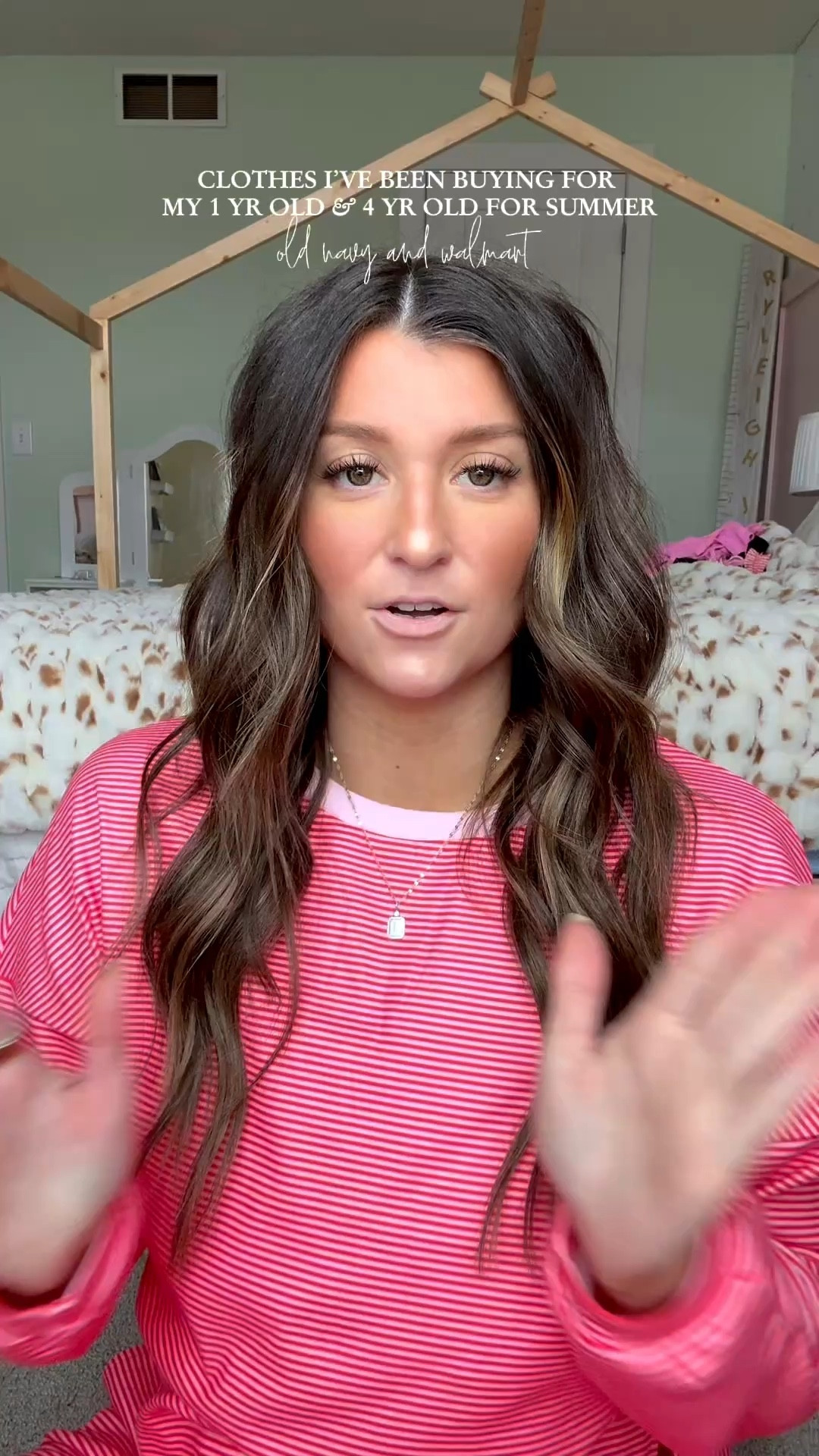 old navy & Walmart girls & toddler summer haul✨

#LTKootd #LTKKids #LTKBaby