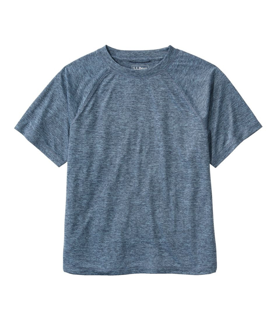 Women's Ultralight Adventure Tee, Short-Sleeve | L.L. Bean