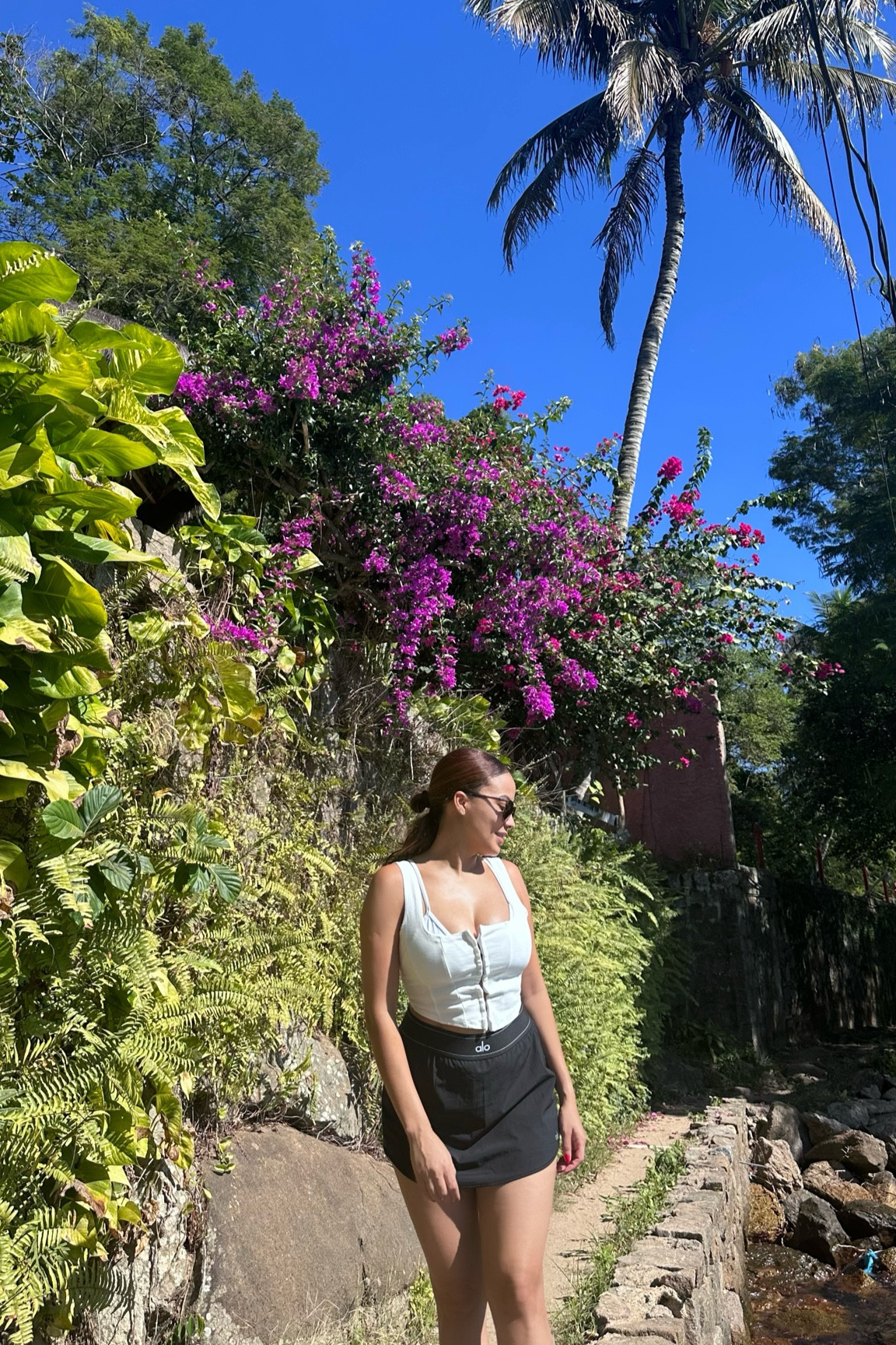 Exploring Brazil 

#LTKSummerSales #LTKActive #LTKFindsUnder100