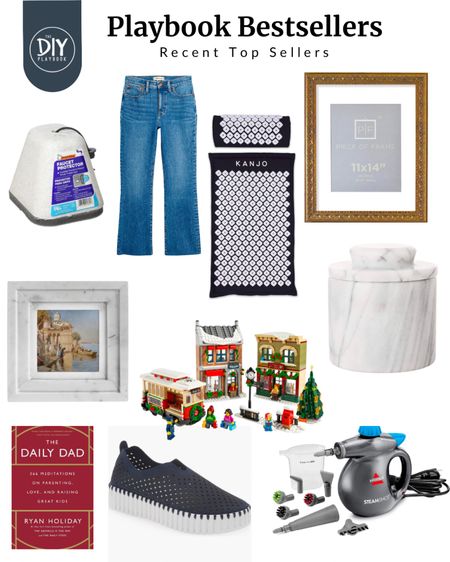 You all loved some of my favorite products this month! These are great gifts or just for yourself. Check out these November Bestsellers!

#LTKhome #LTKfindsunder100 #LTKGiftGuide
