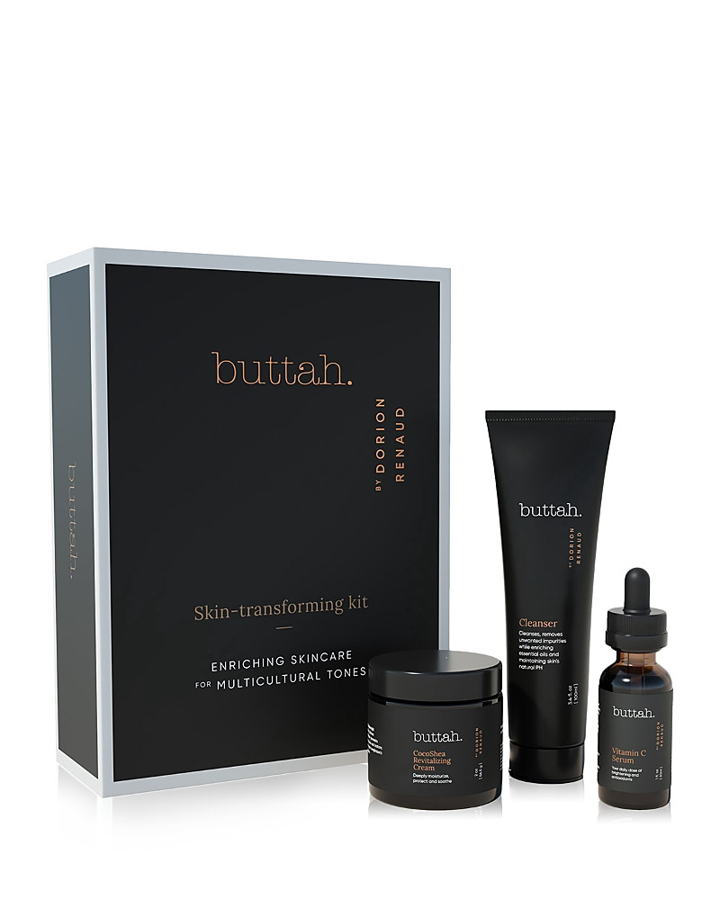 Buttah by Dorion Renaud Skin Transforming Kit | Bloomingdale's (US)