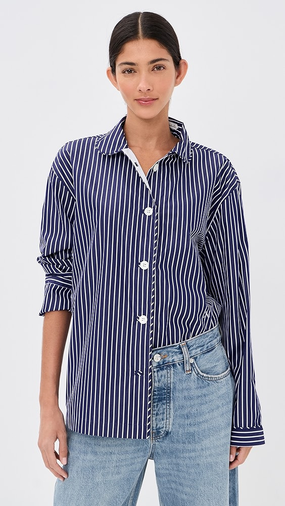 Life Is A Beach Shirt | Shopbop