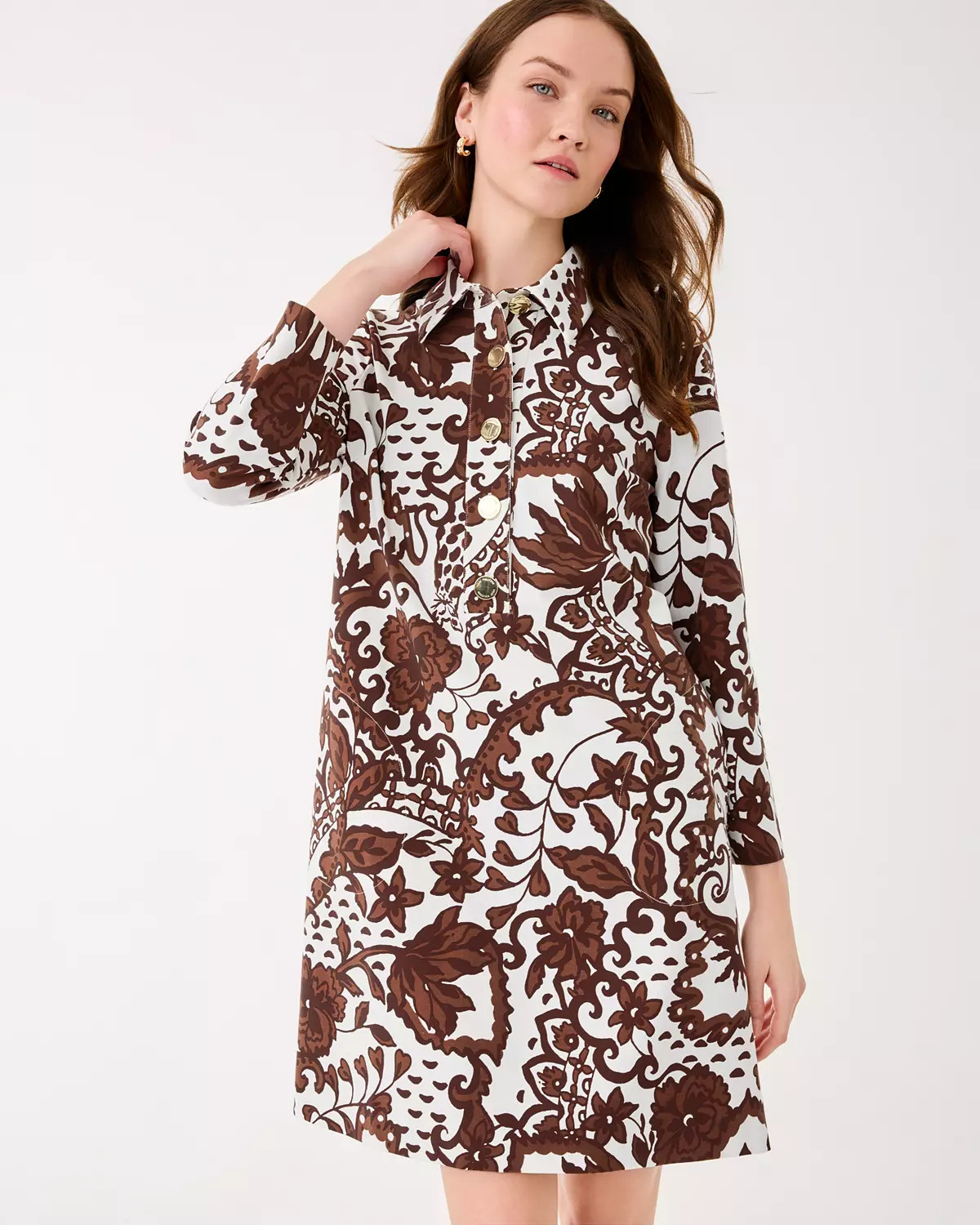 Gabi Dress | Lilly Pulitzer