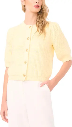 Button Up Sweater | Nordstrom