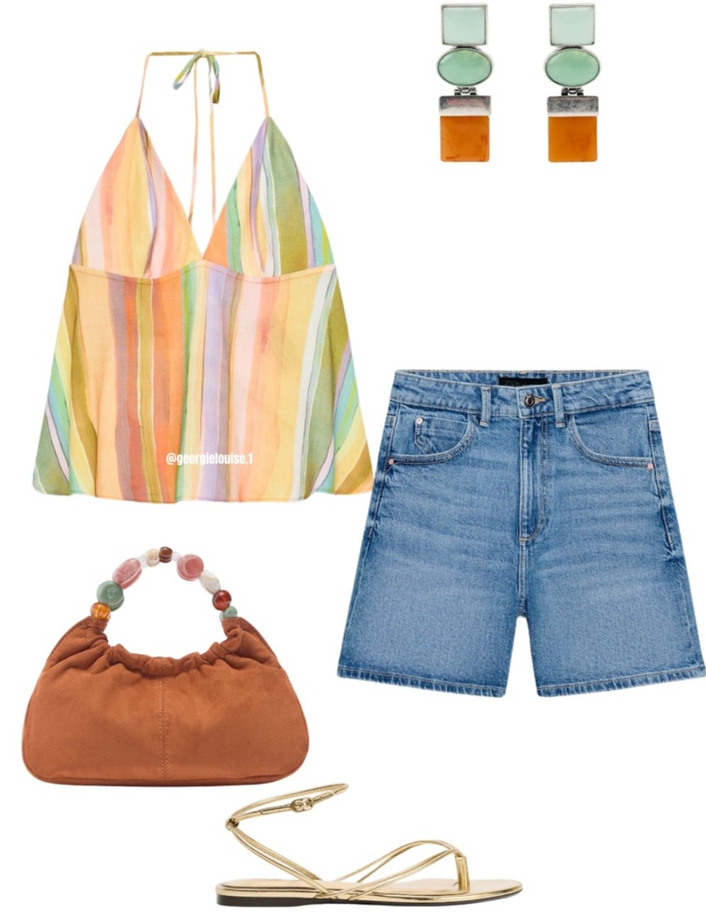 Outfit inspo 🌸

#LTKuk #LTKsummer #LTKstyletip