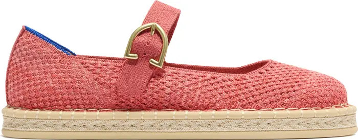 The Espadrille Mary Jane (Women) | Nordstrom