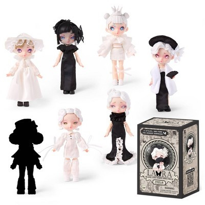 Laura Girl - 7" Figures Assortment PDQ | Target