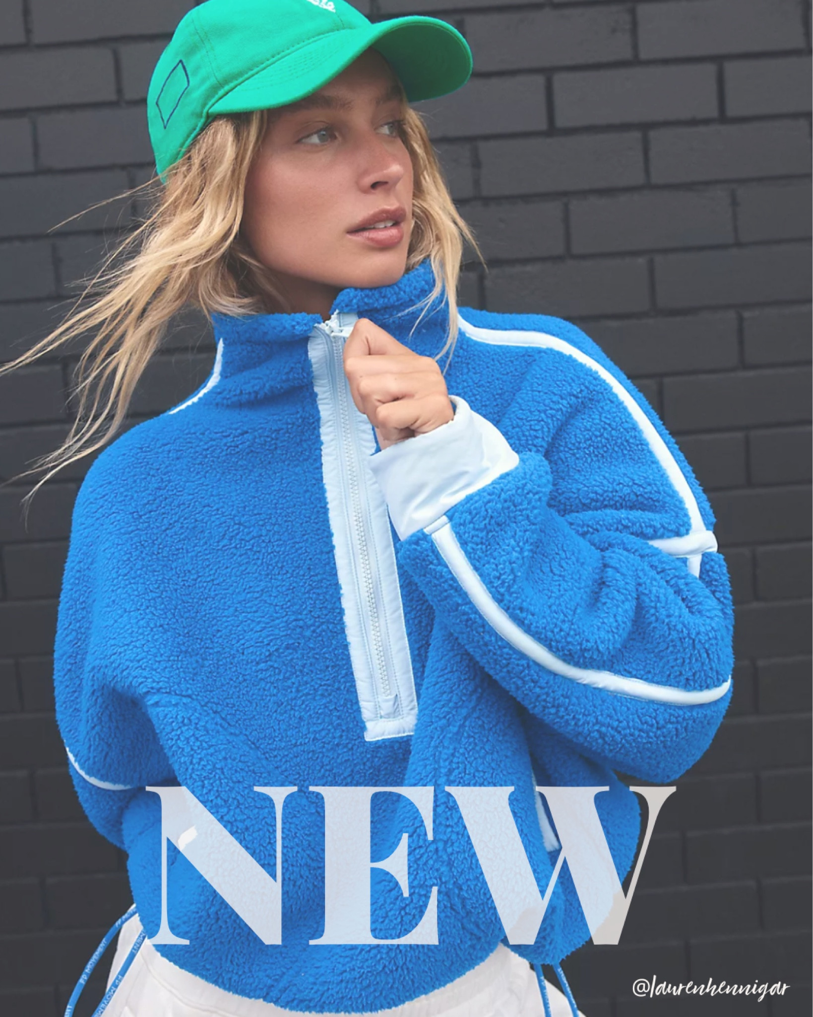 NEW SHERPA FLEECE JACKETS FROM FREE PEOPLE MOVEMENT - perfect gift idea for her!!! grab one before they’re out of stock! 

free people movement, sherpa jacket, winter athleisure, winter outfit, trendy winter fashion, free people, gifts for her

#LTKSeasonal #LTKGiftGuide #LTKstyletip