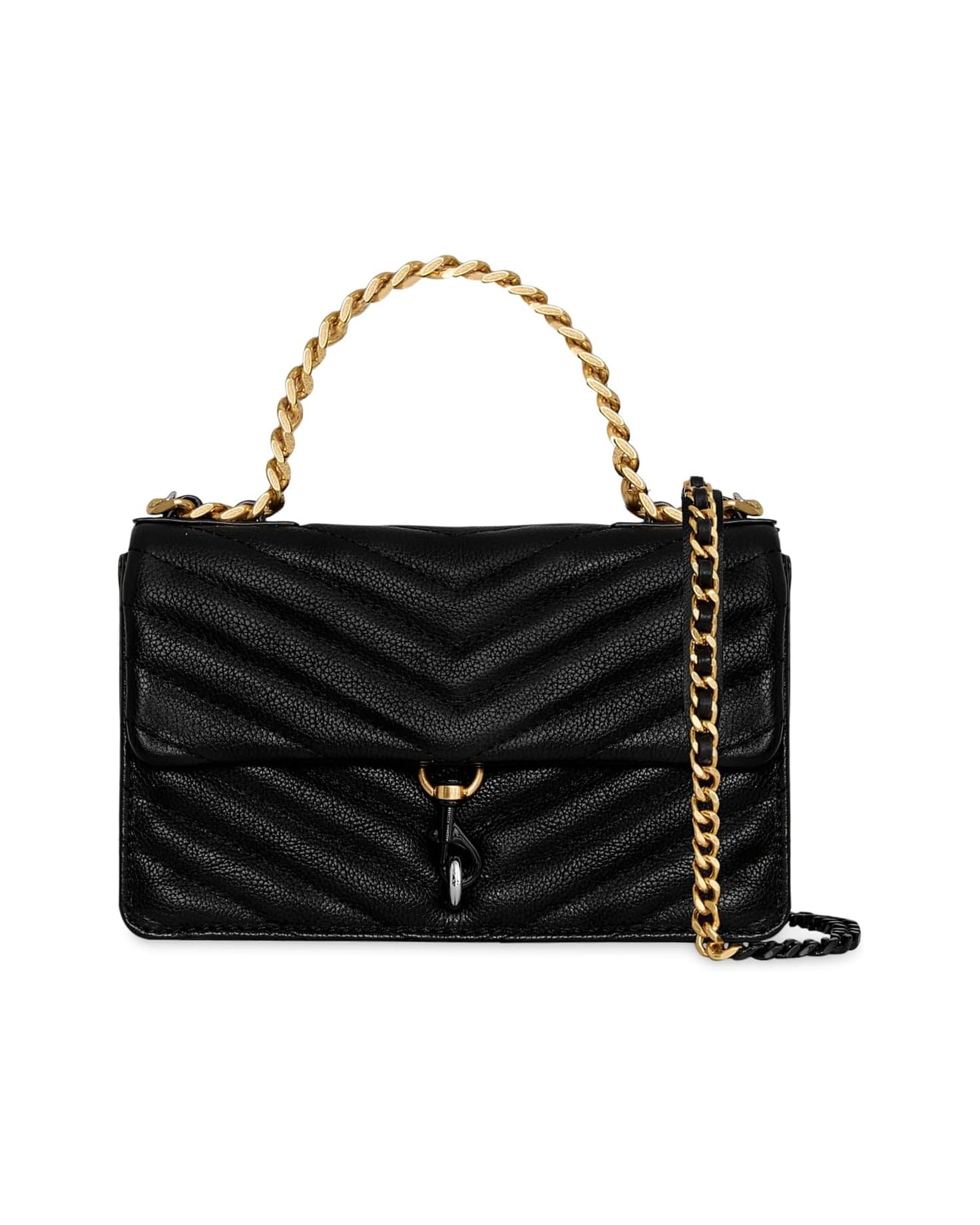 Edie Mini Xbody On A Chain | Zappos