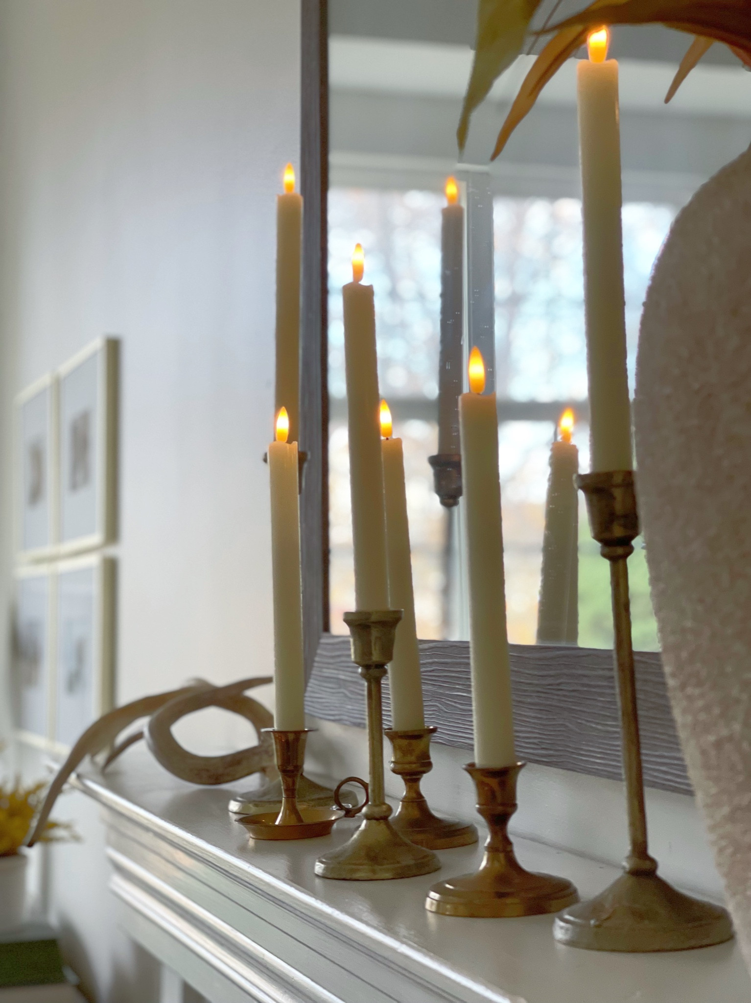 Candlestick, flameless flickering battery operated candlesticks

#LTKSeasonal #LTKHoliday #LTKhome