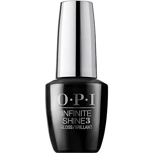 OPI Nail Polish, Infinite Shine ProStay Base Coat Primer & Gloss Top Coat | Amazon (US)