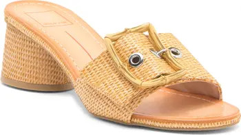 Dolce Vita Lucey Slide Sandal (Women) | Nordstromrack | Nordstrom Rack