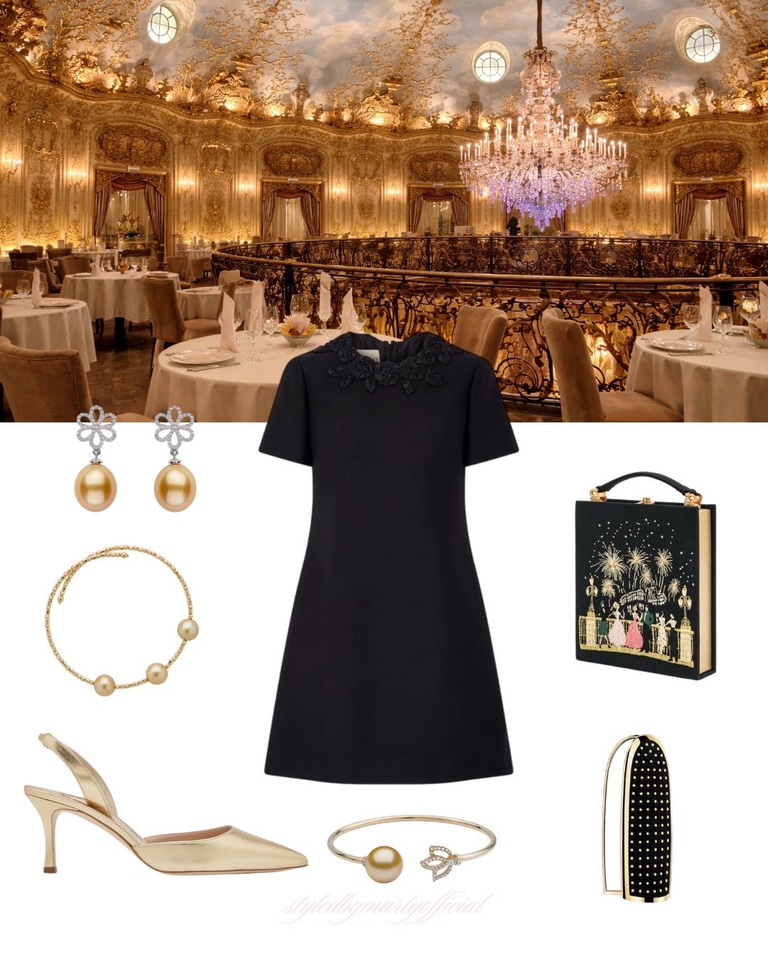 Feminine & Elegant Winter Outfit Ideas part 2🖤

Elegant style, elegant outfit, winter elegant outfit, chic outfit, classy style, feminine style, winter feminine outfit, luxury fashion, elegant dress, winter dress, black mini dress, little black dress, black jacket, black blazer 

#LTKOver40 #LTKSeasonal #LTKootd