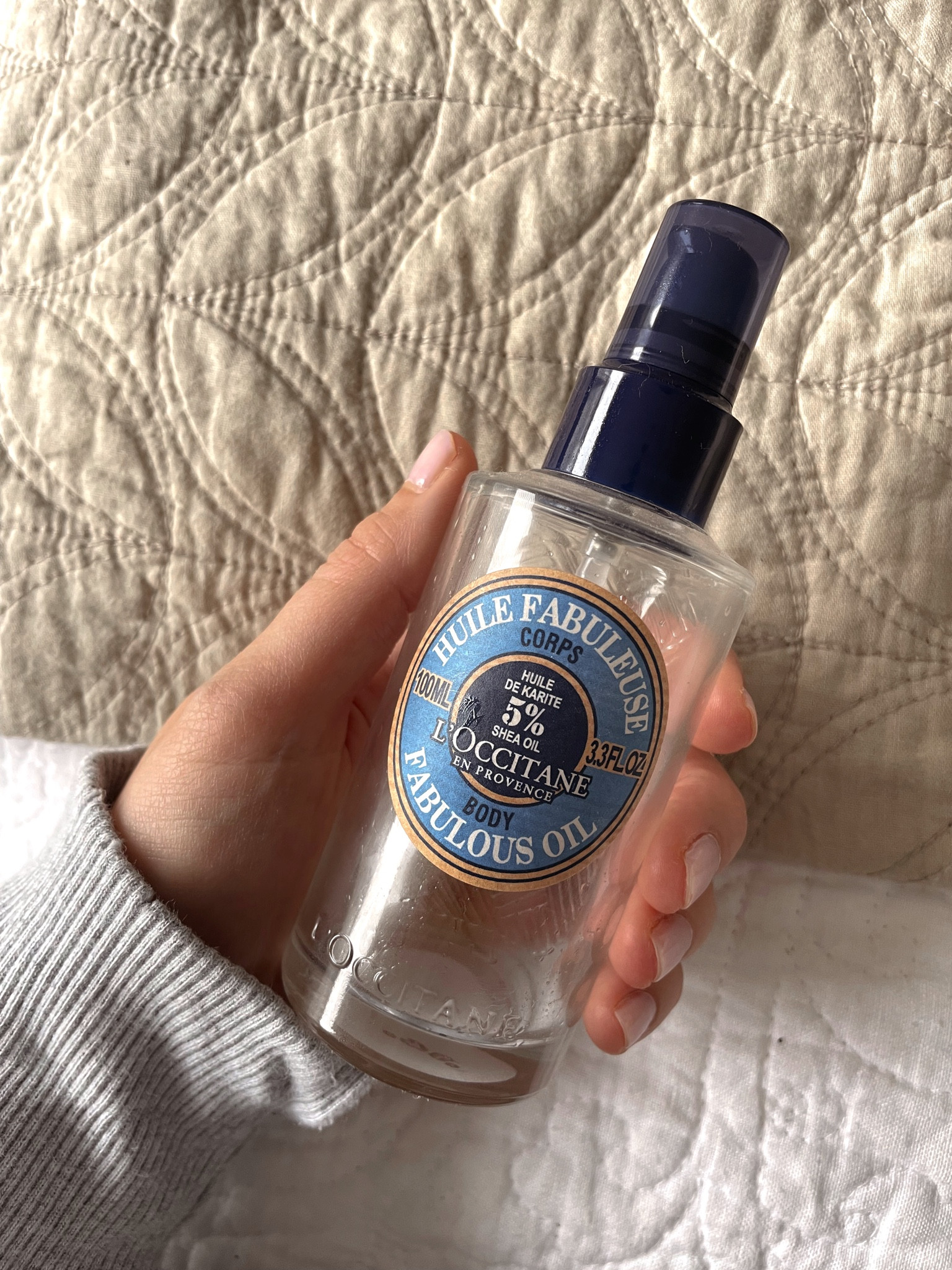 Zero dry skin winter!!! This mixed in with your body lotion🫶🏼

#LTKbeauty #LTKunder50 #LTKSeasonal