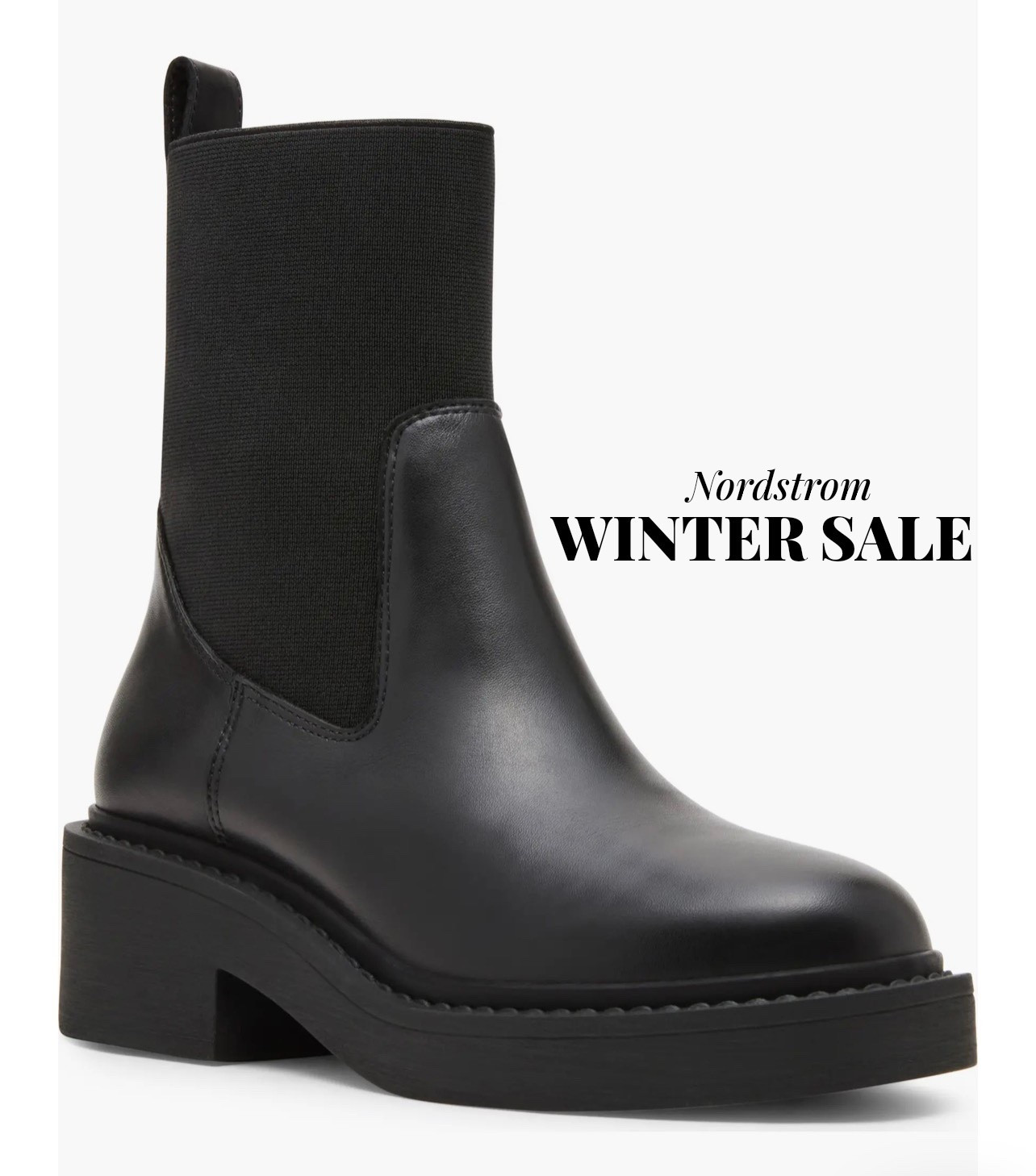 Last day of the winter sale at Nordstrom! 

#LTKSaleAlert