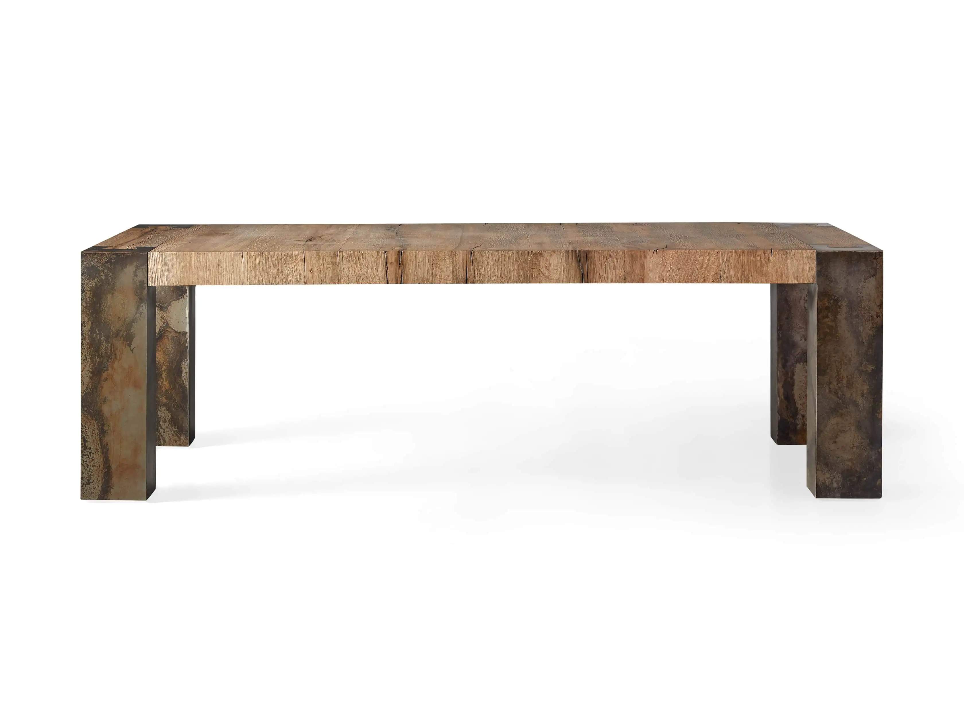 Telluride Dining Table | Arhaus