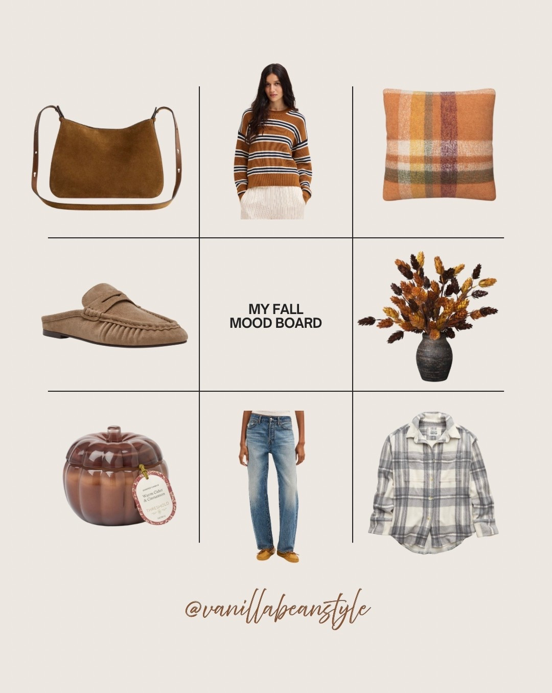 Fall Mood

#LTKootd #LTKSeasonal #LTKmomlife