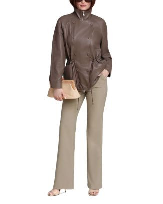 Slouchy Anorak Jacket | Bloomingdale's (US)