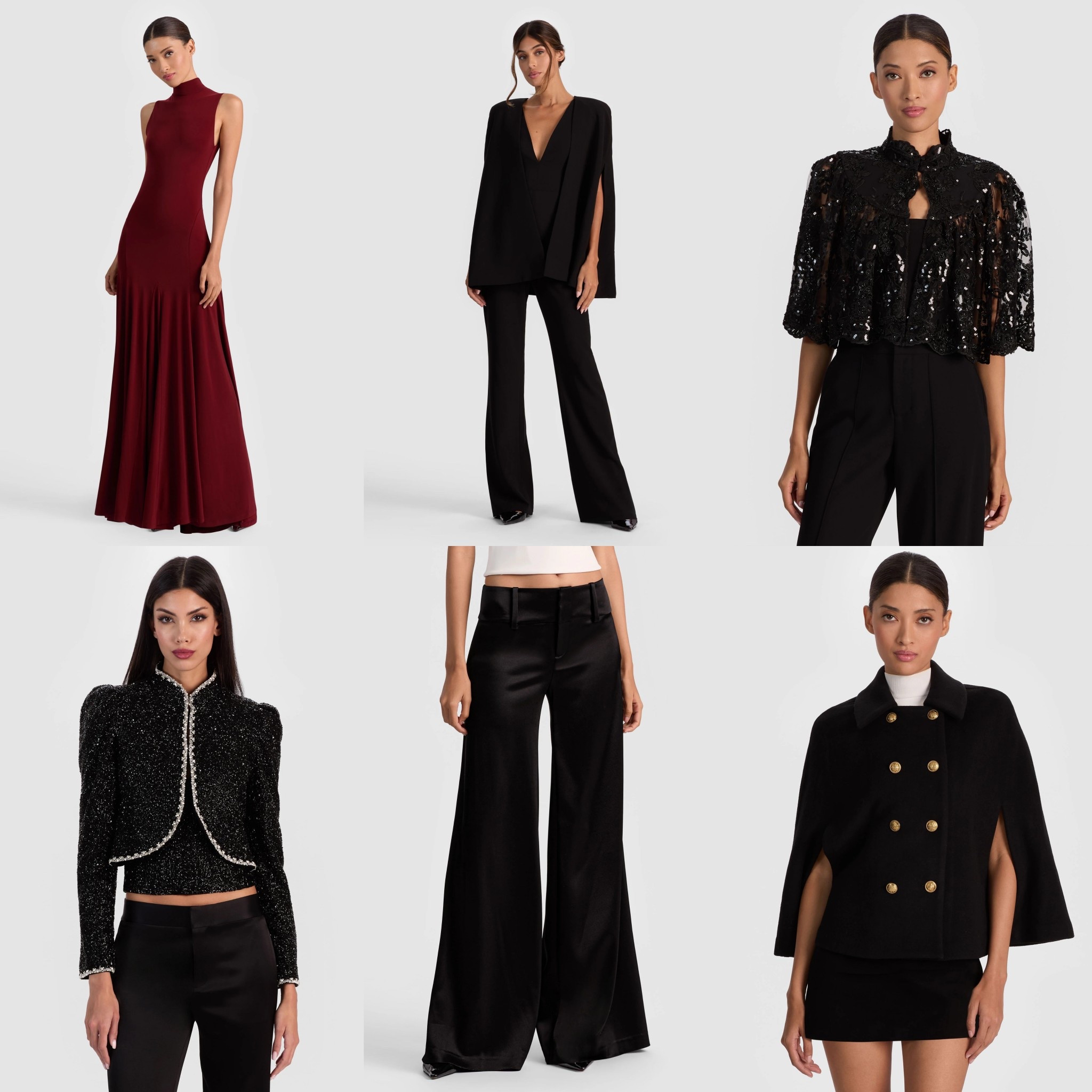 So many gorgeous holiday looks on sale @aliceandolivia right now. #ad 

#LTKOver40 #LTKCyberWeek #LTKHoliday