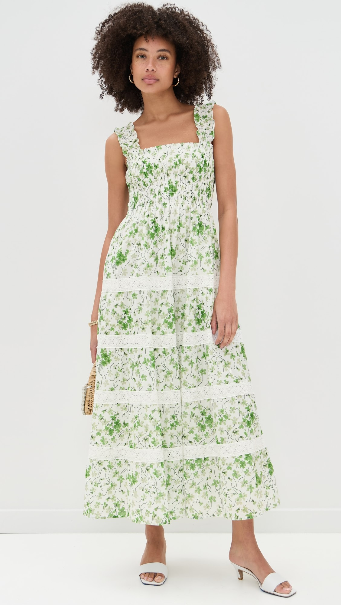 The Kimmy Maxi Nap Dress | Shopbop