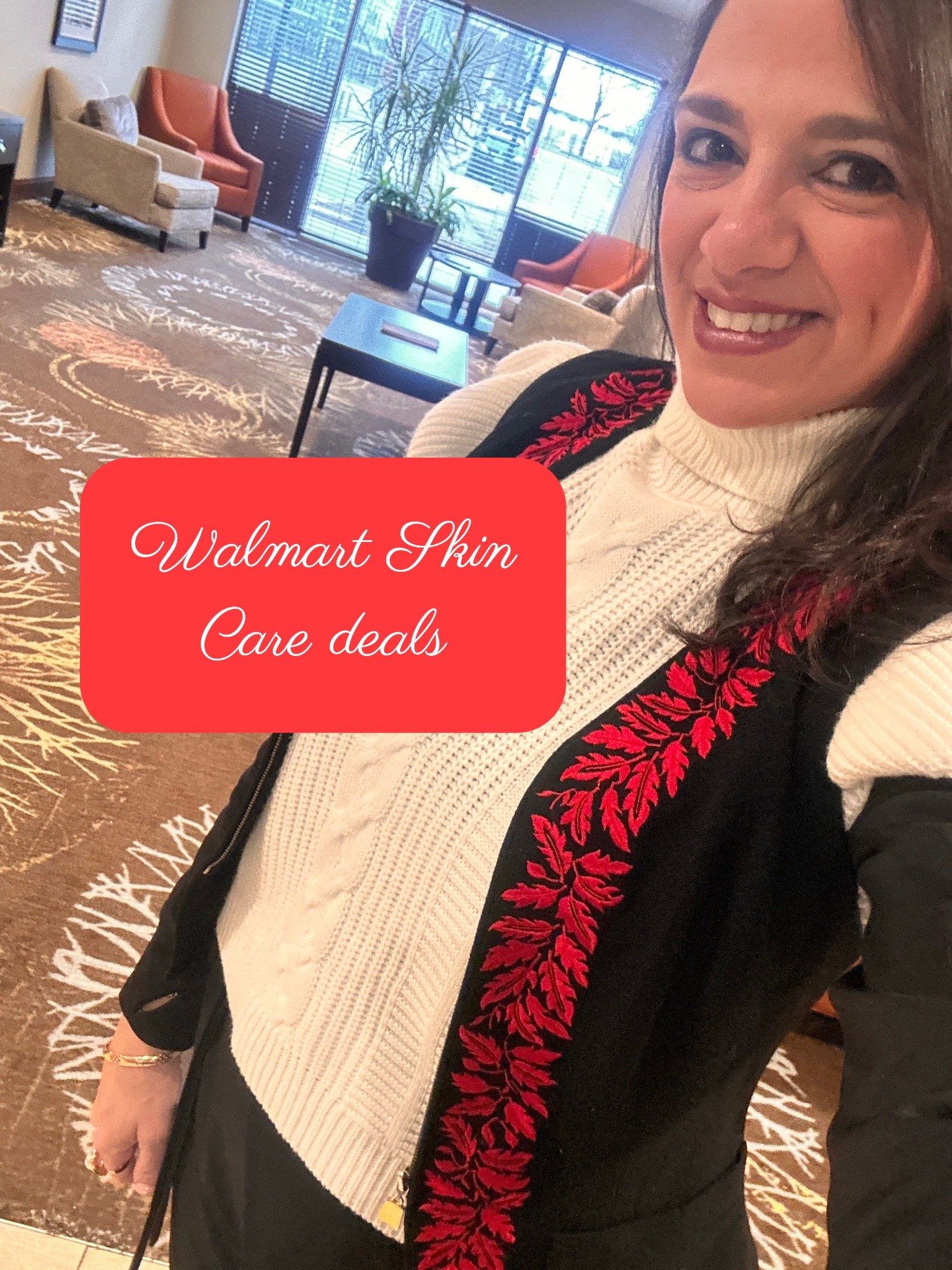 @walmart skin care deals!!