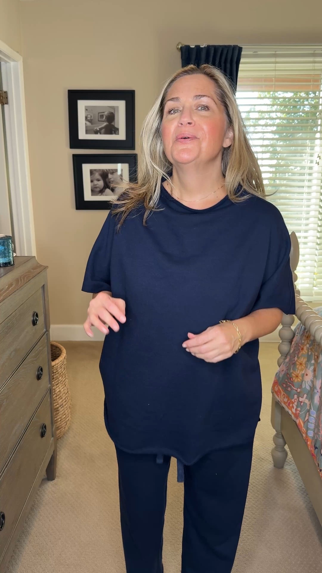 I’ve been living in this set since I got it! It’s so easy to wear, comfy & cute! Comes in other colors too! #LTKStyleTip

#LTKFindsUnder50 #LTKOver40