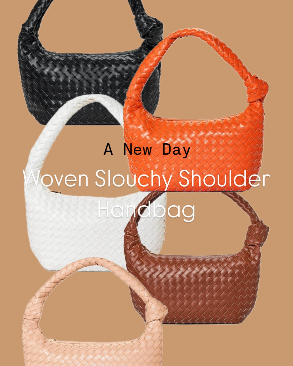 Hands down this is the perfect handbag. The size is great not too big not too small. Fits perfect amount of items. I need to get all the rest of the colors for fall😍😍 #target #handbag #purse 

#LTKFallSale #LTKItBag