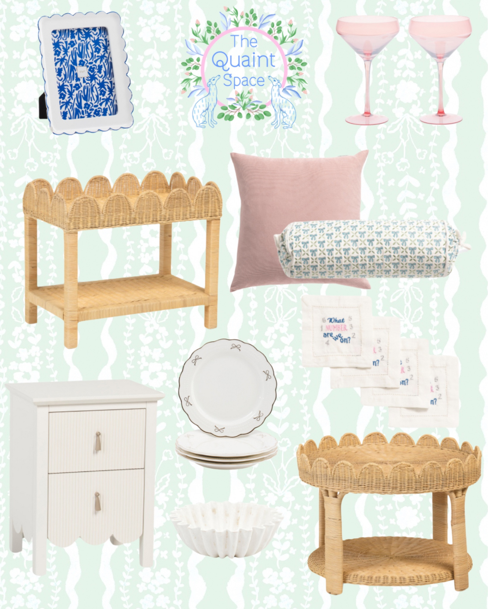 Pretty new home decor finds 🤍

#LTKFindsUnder100 #LTKHome #LTKU