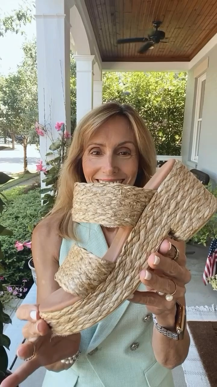 #LTKSeasonal #LTKShoeCrush #LTKVideo