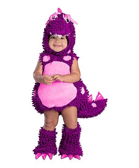 Paige the Dragon Dress-Up Outfit - Infant & Toddler | Zulily