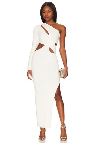 KLEID AUDRINA
                    
                    NBD | Revolve Clothing (Global)