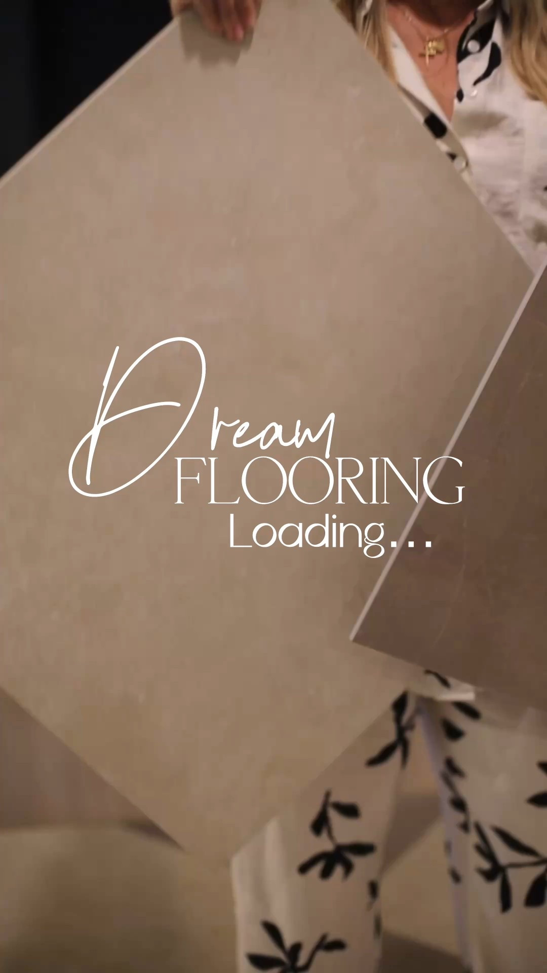 When your reality is better than your vision board 🤩✨