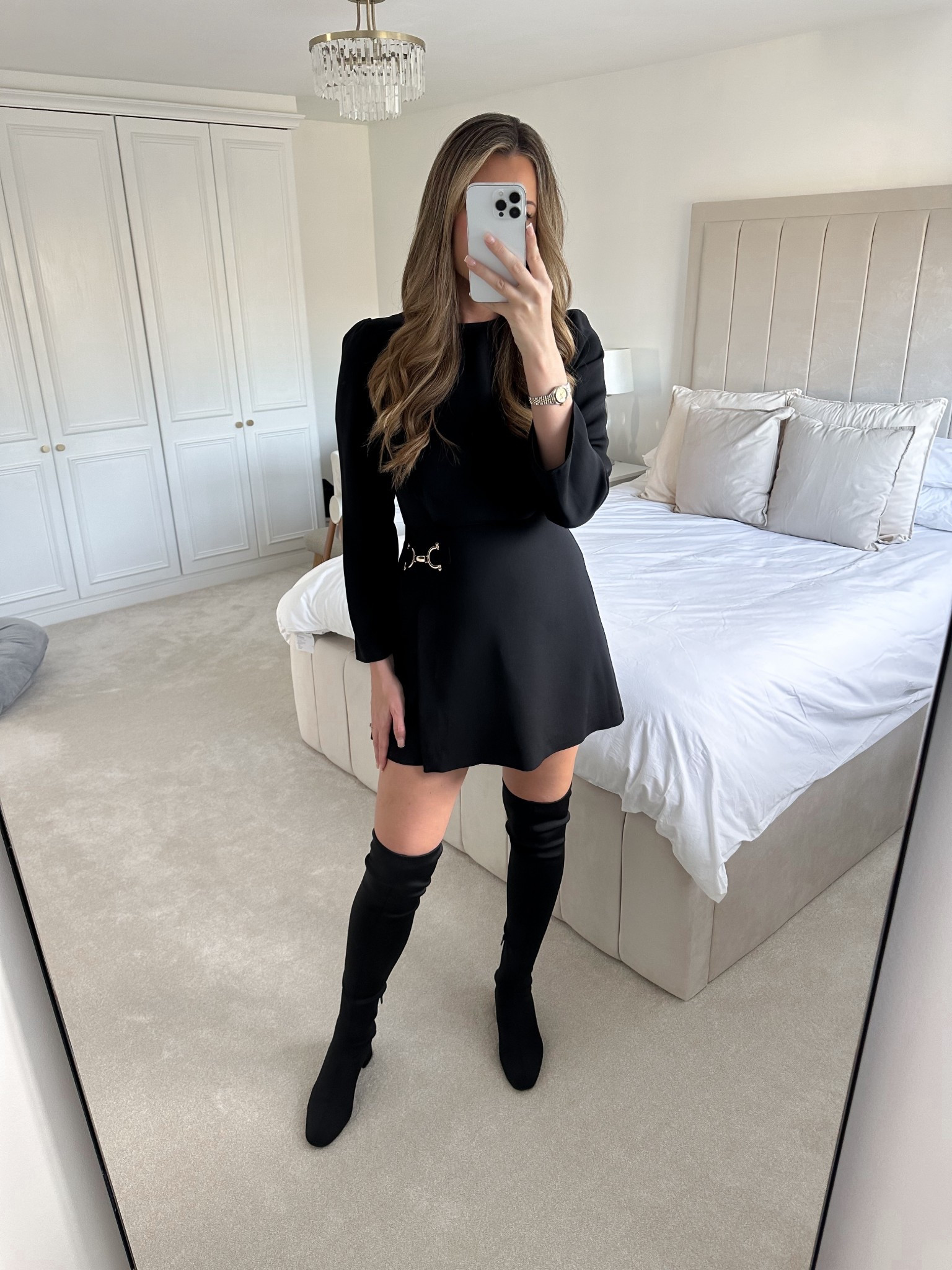 Hen do ready ✨🍾



#LTKuk #LTKstyletip #LTKwinter
