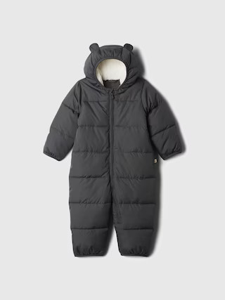 Baby ColdControl Max Snowsuit | Gap Factory