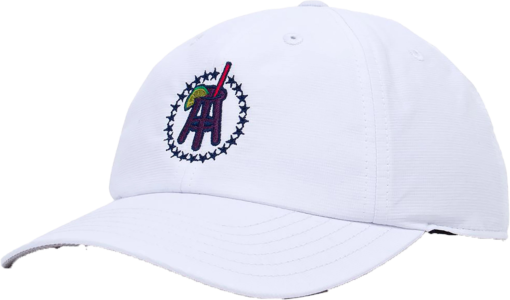 Barstool Sports Men's Transfusion Golf Hat, White | Dick's Sporting Goods