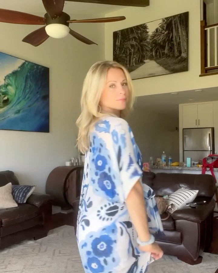 Beach Resort Wear Cover Up. 
So many colors and patterns to choose from. 

#LTKStyleTip #LTKTravel #LTKSwim