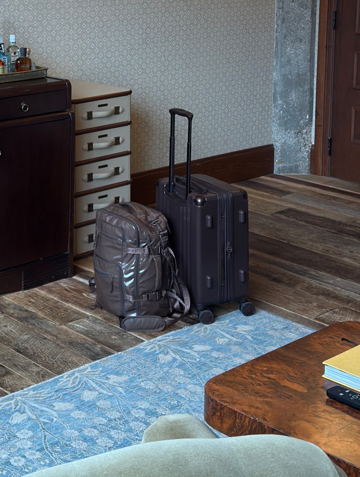 New travel essentials - up to 60% off! Perfect gifts for him.

#LTKTravel #LTKMens #LTKHoliday