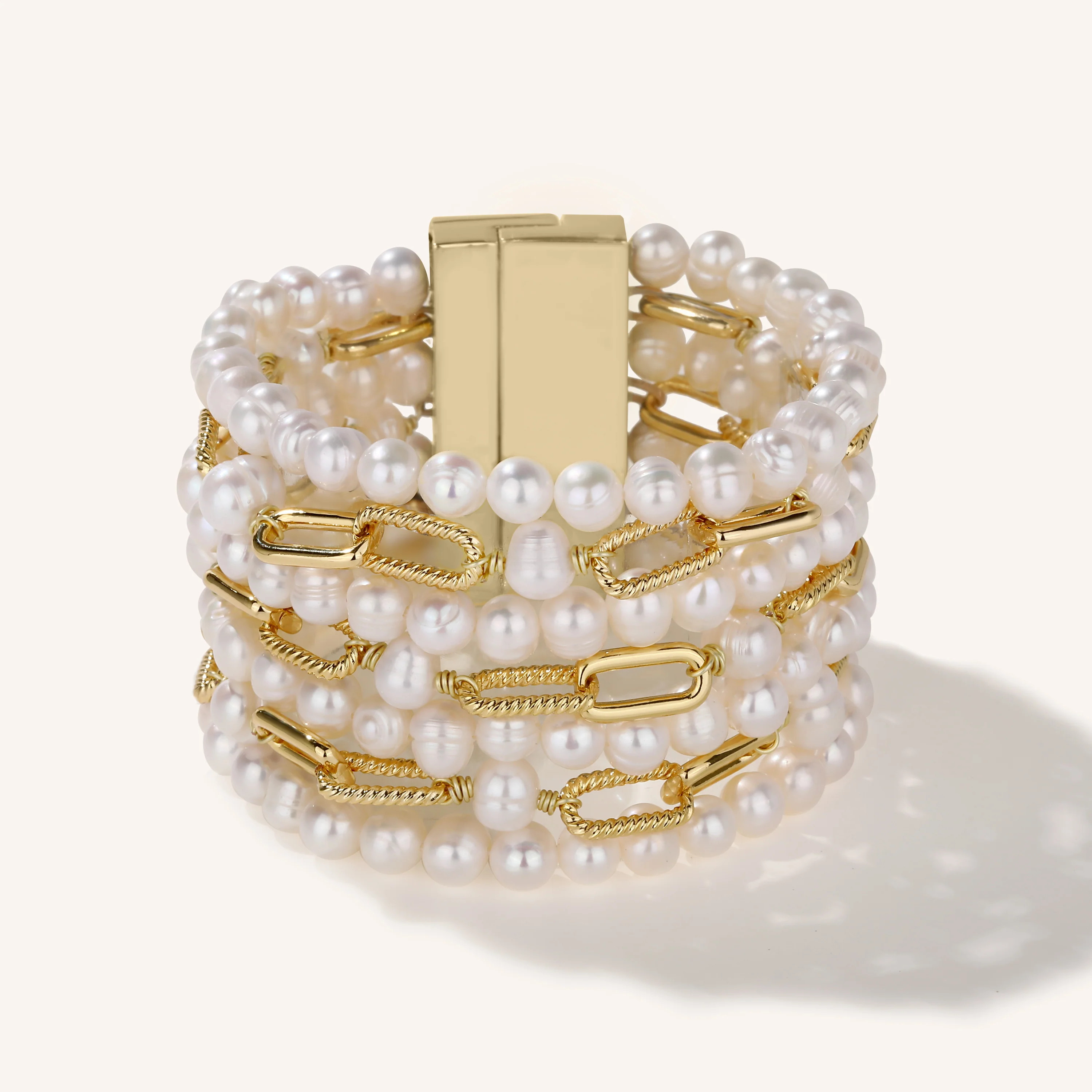 Faith Cuff | Victoria Emerson