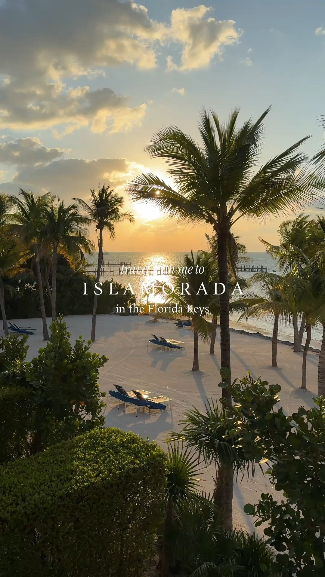 Would you believe this resort is in the US?
** This was the most relaxing and fantastic family vacation. It's super family friendly and a popular wedding venue. There were plenty of activities and the grounds are beautiful! We hired an approved photographer and got the most magnificent family photos. The food was incredible too. I highly recommend dining al fresco at the resort's Atlantic's Edge restaurant. The avocado toast and blackened grouper sandwich are phenomenal! They have an excellent sushi restaurant on site too. I only wish l knew about this resort when my children were younger.



#dpiatravel #islamorada #floridakeys #paradise #familyfriendly #cheecalodge #travelgram #travelwithme #florida #familyvacation

#LTKKids #LTKTravel #LTKstorytime

#LTKKids #LTKTravel #LTKmomlife