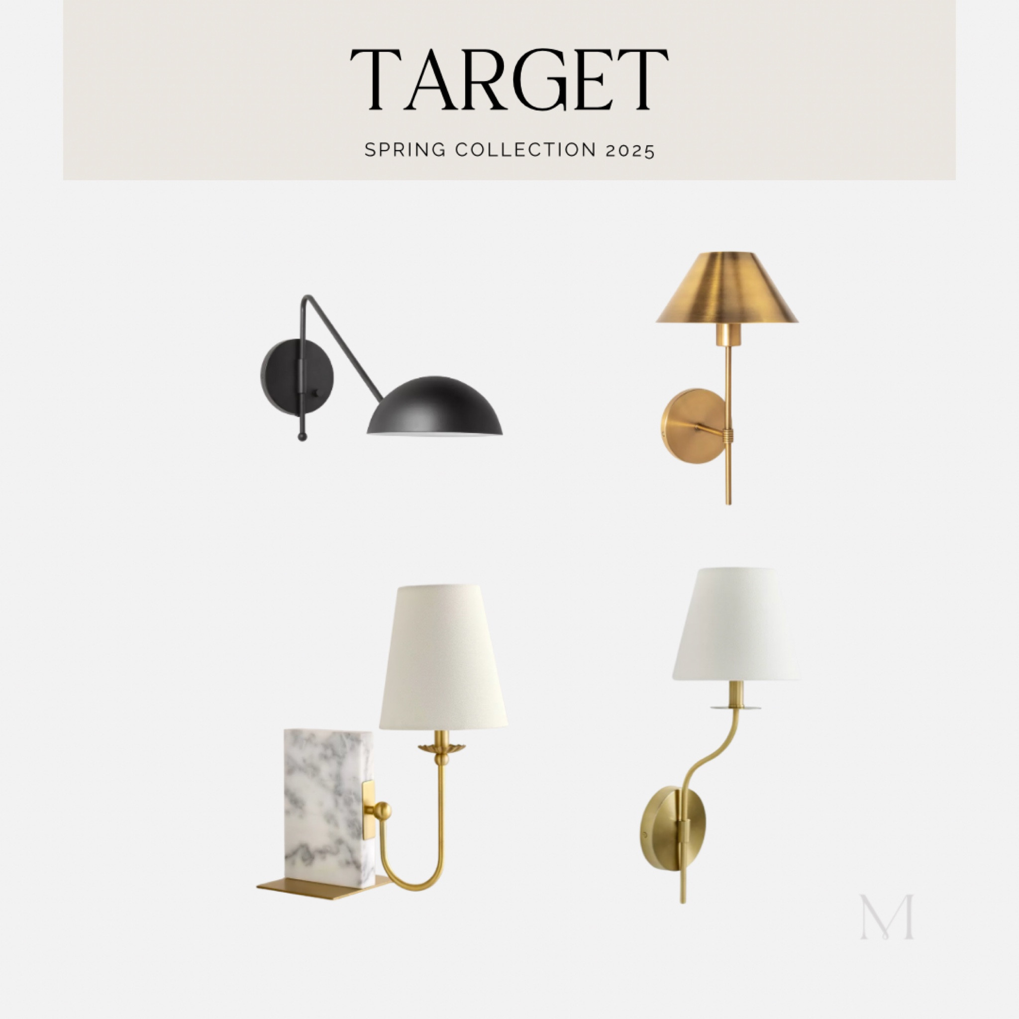 Iluminación - Lámparas y apliques de pared 

#LTKFindsUnder50 #LTKFindsUnder100 #LTKHome